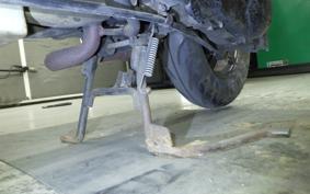 SUZUKI ADDRESS V100 CE11A