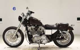 HARLEY XLH883 HUGGER 2000
