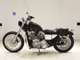 Фото Harley XLH883 HUGGER 2000 с японского аукциона