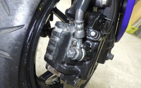 YAMAHA CYGNUSｸﾞﾘﾌｧｽ 2025 SEJ4J