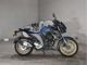 Фото Yamaha FZS25 с японского аукциона