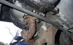 YAMAHA JOG Gen.1 3KJ