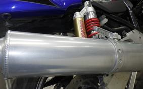 HONDA CB400SF VTEC SPEC 2 2002 NC39
