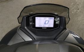 SUZUKI  BURGMAN  STREET 125EX EA23M