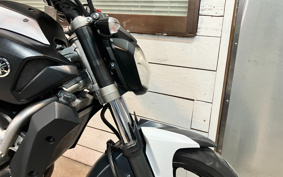 YAMAHA MT-07 2014 RM07J