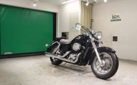 HONDA SHADOW 750 Gen. 2 1999 RC44