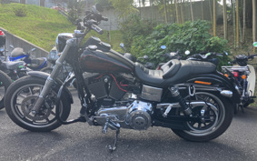 HARLEY FXDL1580 2015 GN4