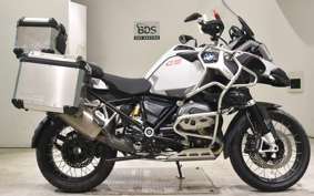 BMW R1200GS ADVENTURE 2016