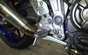 YAMAHA MT-07 ABS 2015 RM07J