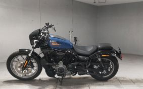 HARLEY RH975 2024 ZF1