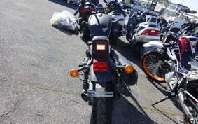 SUZUKI INTRUDER 750 1986 VR51A