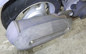 SUZUKI LET's 4 Basket 2004 CA43A