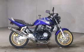 HONDA CB400SFV-3 NC39
