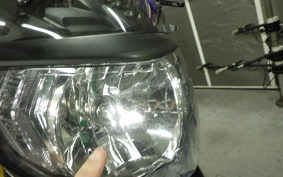 YAMAHA MT-09 2014 RN34J