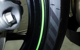 KAWASAKI NINJA ZX-6R A 2024 ZX636J