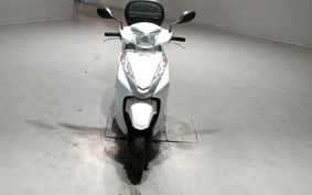 HONDA LEAD 125 JF45