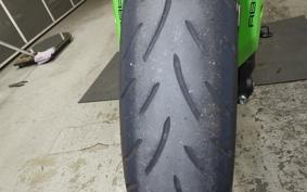 KAWASAKI ZX-25R-2SE ZX250H