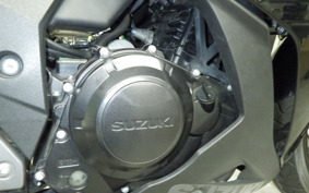 SUZUKI GSX250R 2015