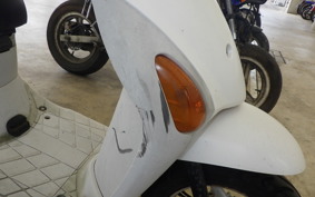 SUZUKI PALETTE CA41A