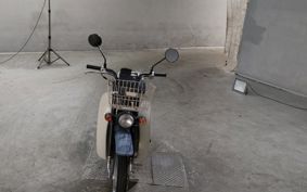 SUZUKI BAR DEE50 BA43A