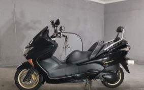 HONDA FORZA Z MF08