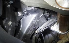 YAMAHA MT-09 Tracer 2015 RN36J