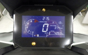 HONDA ADV160 2020 KF54