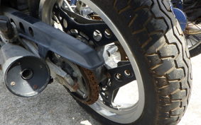 HONDA VF400F 1985 NC13