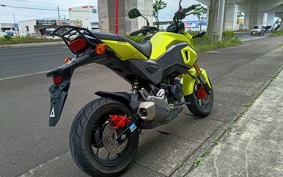 HONDA GROM JC61