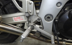 SUZUKI SV400S 2003