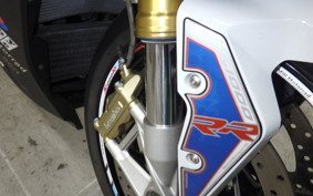 BMW S1000RR 2018