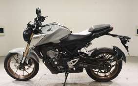 HONDA CB125 R JC91