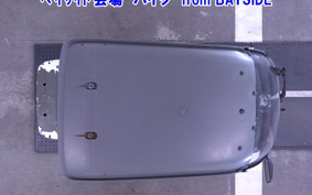 HONDA GYRO CANOPY-2
