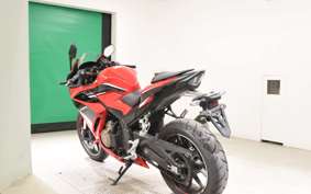 HONDA CBR400R 2022 NC56