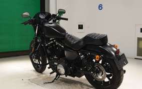 HARLEY XL883N