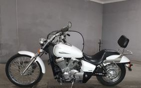 HONDA SHADOW400 CUSTOM NC45