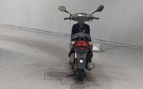 YAMAHA JOG ZR EVOLUTION2 SA39J