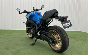 YAMAHA XSR900 2024 RN80J
