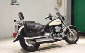 YAMAHA DRAGSTAR 400 CLASSIC 2006 VH01J