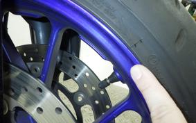 YAMAHA MT-09 ASP 2019 RN52J