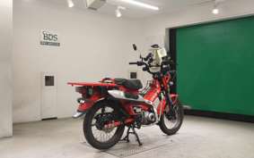 HONDA CT125 HUNTER CUB 2003 JA55