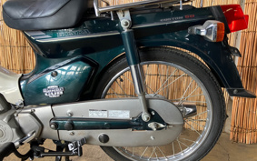 HONDA SUPER CUB50 AA01