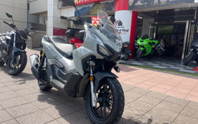 HONDA ADV160 KF54