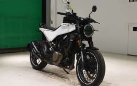 HUSQVARNA SVARTPILEN 401 2023