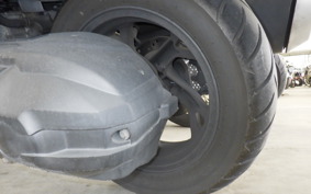 SUZUKI SKYWAVE 250 (Burgman 250) M