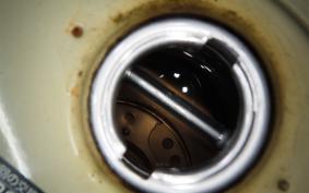 HONDA LITTLE CUB E AA01