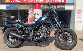 HONDA REBEL MC49