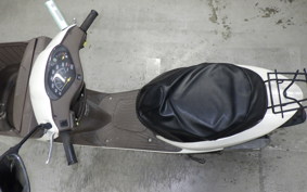 HONDA DIO CESTA GEN 2 2013 AF68