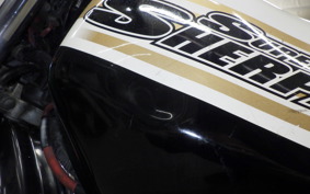 KAWASAKI SUPER SHERPA 2005 KL250G