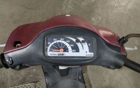 SUZUKI LET's 2 CA1PA